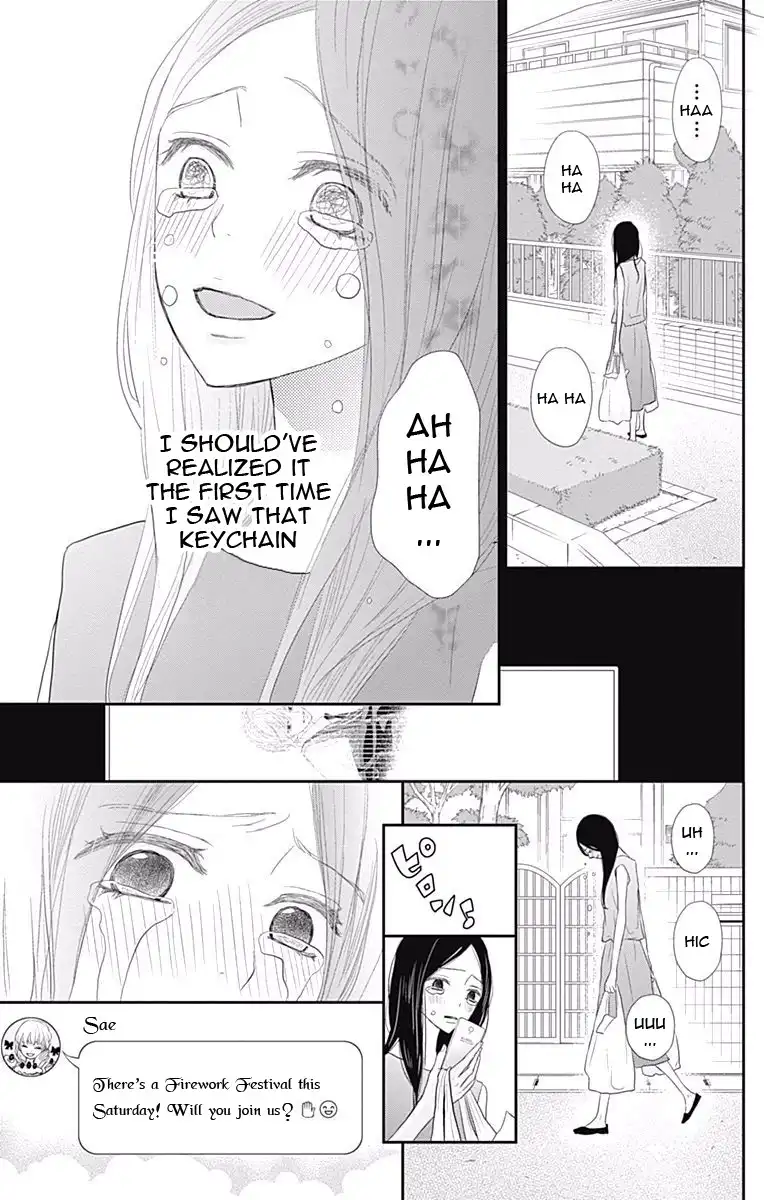 ReRe Hello Chapter 40 42